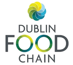 Dublin Food Chain logo