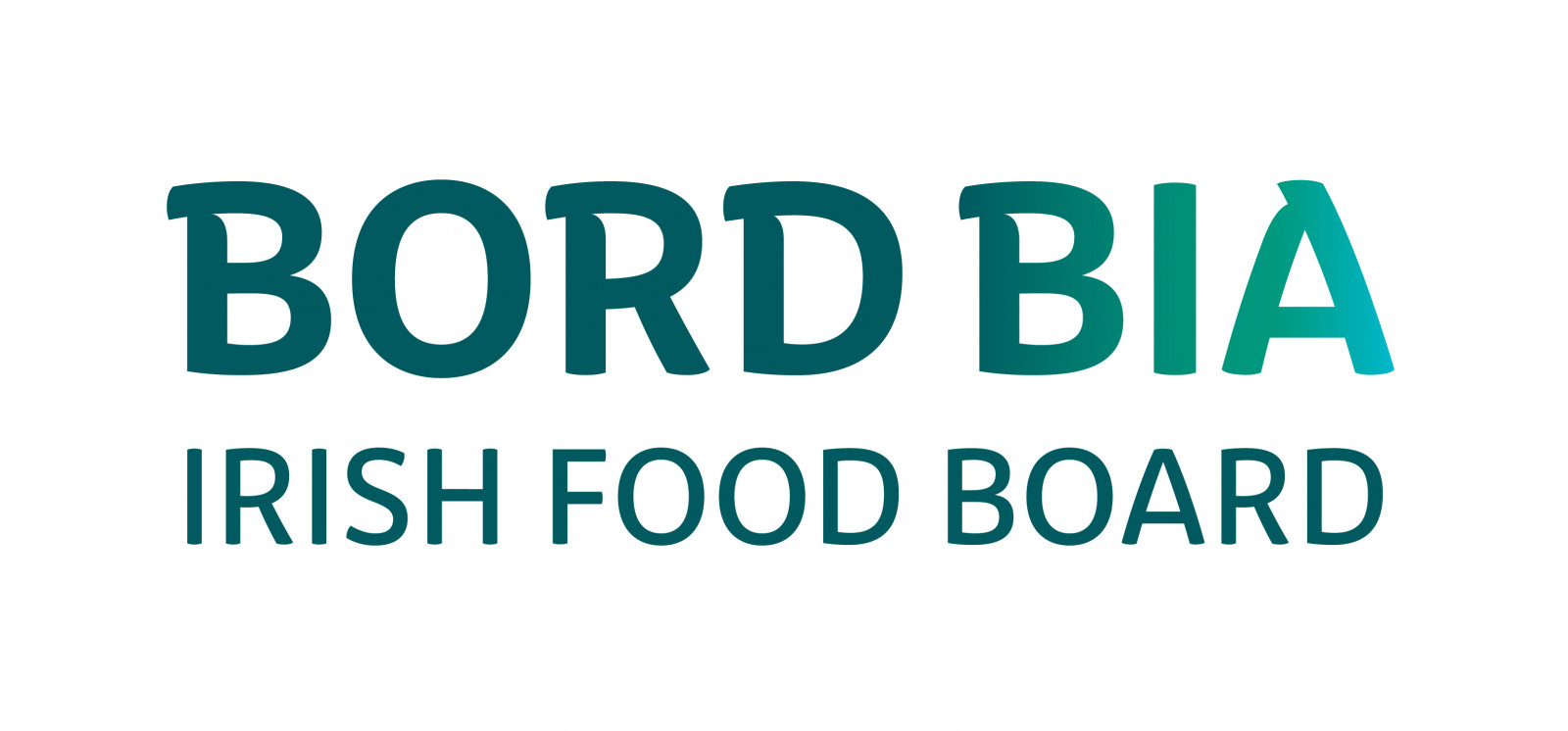 Bord Bia Logo New